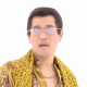 Pen Pineapple Apple Pen APK