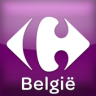 Carrefour Mobile België Application icon