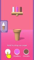 Ice Cream Inc. 3D APK Ảnh chụp màn hình #5