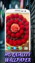 Beautiful Raspberry Wallpapers APK Download for Android