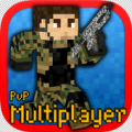 Pixel War Apk