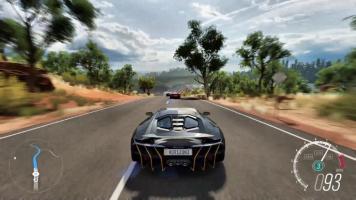 Forza Horizon Walktrough Tips & Tricks APK Screenshot #1