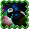 El oraculo 8 ball Mágica Game icon