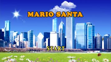 Mario Santa APK تصویر نماگرفت #1