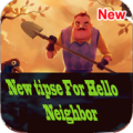 New Guide For Hello tipse Neighbor Apk