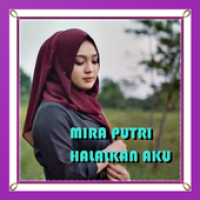 Изображения Halalkan Aku - Mira Putri на ПК с Windows