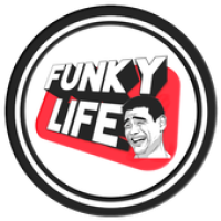 Funky Life APK カバーアート