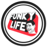 Funky Life Application icon