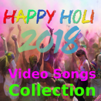 Ikon Happy Holi 2018 - Holi Video Song Collection APK