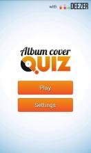 Album Cover Quiz APK Download for Android