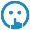 Hush Application icon