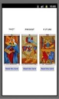 Tarot APK Gambar Screenshot #12