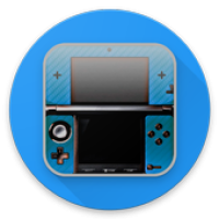 Citrus z3DS Emulator (No Ads) APK ícone