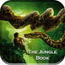 The Jungle Book Application icon