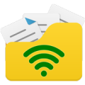 FAST - WiFi File Transfer Apk