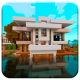 Best Redstone House Map For Minecraft APK