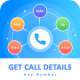 How to Get Call Detail of Any Mobile Number APK