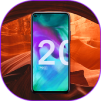 Изображения Theme for Huawei Honor 20 Pro на ПК с Windows