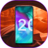 Theme for Huawei Honor 20 Pro Application icon