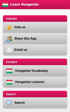 Learn Hungarian Language APK Download for Android