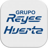 Reyes Huerta Veracruz APK ícone