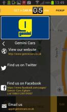 Gemini Cars APK Download for Android