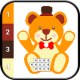 Happy Color By Number APK