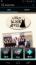 Little Black Dress APK Download for Android