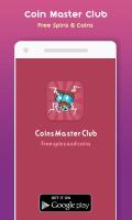 Coin Master - Free Spins and Coins Tips 2020 APK 스크린샷 이미지 #1