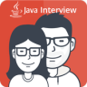 Java interview Cracker Application icon