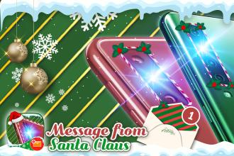 Message from Santa Claus APK Download for Android