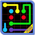 Connect points (Flow Free) Apk