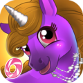 Pony Dress Up 2 Apk