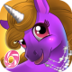 Pony Dress Up 2 APK