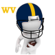 West Virginia Football APK