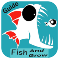 Hints For Fish Feed And Grow PRO Apk