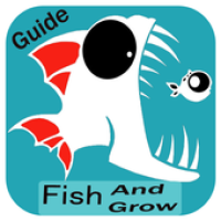 Hints For Fish Feed And Grow PRO APK Иконка