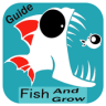 Hints For Fish Feed And Grow PRO Application icon