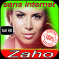 Zaho Apk