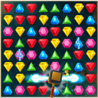 Jewel Journey APK ภาพหน้าปก