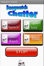 FREE BigFoot Sasquatch Chatter APK Download for Android