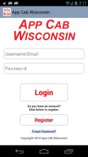 App Cab WISCONSIN APK Download for Android