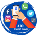 AIO Status Saver Apk