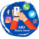 AIO Status Saver APK