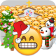 Emoji War Christmas APK