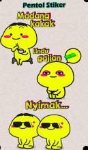 Pentol Kuning APK Download for Android