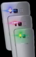 Color Phone Flash , Color Call Flash- Torch LED APK 屏幕截图图片 #3