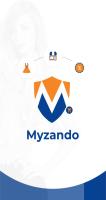 Myzando APK Gambar Screenshot #1