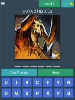 DOTA 2 Hero Images Quiz APK تصویر نماگرفت #11