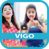 Live Vigo Videos Hot Application icon